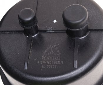 5 749 р. Фильтр масляный SITRAK HOWO ГУРа в сборе OE SITRAK 712w47301-0133  с доставкой в г. Вологда. Увеличить фотографию 4