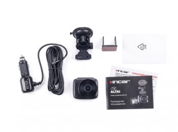 7 599 р. Видеорегистратор INCAR INCAR sdr-145 INCAR sdr-145  с доставкой в г. Вологда. Увеличить фотографию 7