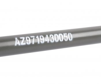 8 699 р. Тяга рулевая SITRAK HOWO продольная (6х6) OE SITRAK az9719430050  с доставкой в г. Вологда. Увеличить фотографию 3