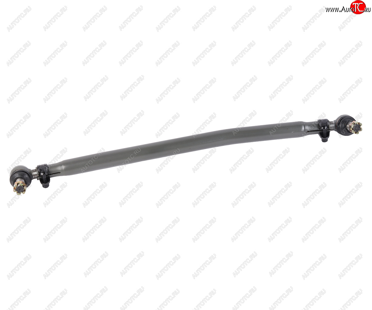 8 699 р. Тяга рулевая SITRAK HOWO продольная (6х6) OE SITRAK az9719430050  с доставкой в г. Вологда