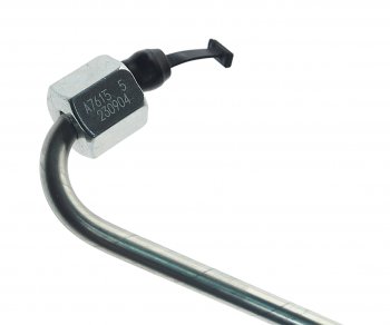 2 879 р. Трубка топливная ГАЗель Next,NN дв.G21A подающая MOVELEX MOVELEX pm40004409-mx  с доставкой в г. Вологда. Увеличить фотографию 2