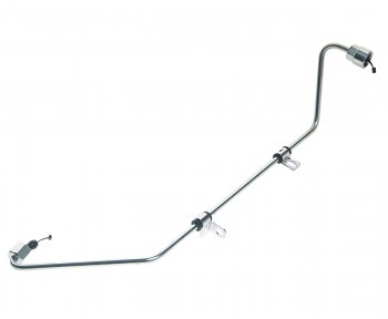 Трубка топливная ГАЗель Next,NN дв.G21A подающая MOVELEX MOVELEX pm40004409-mx