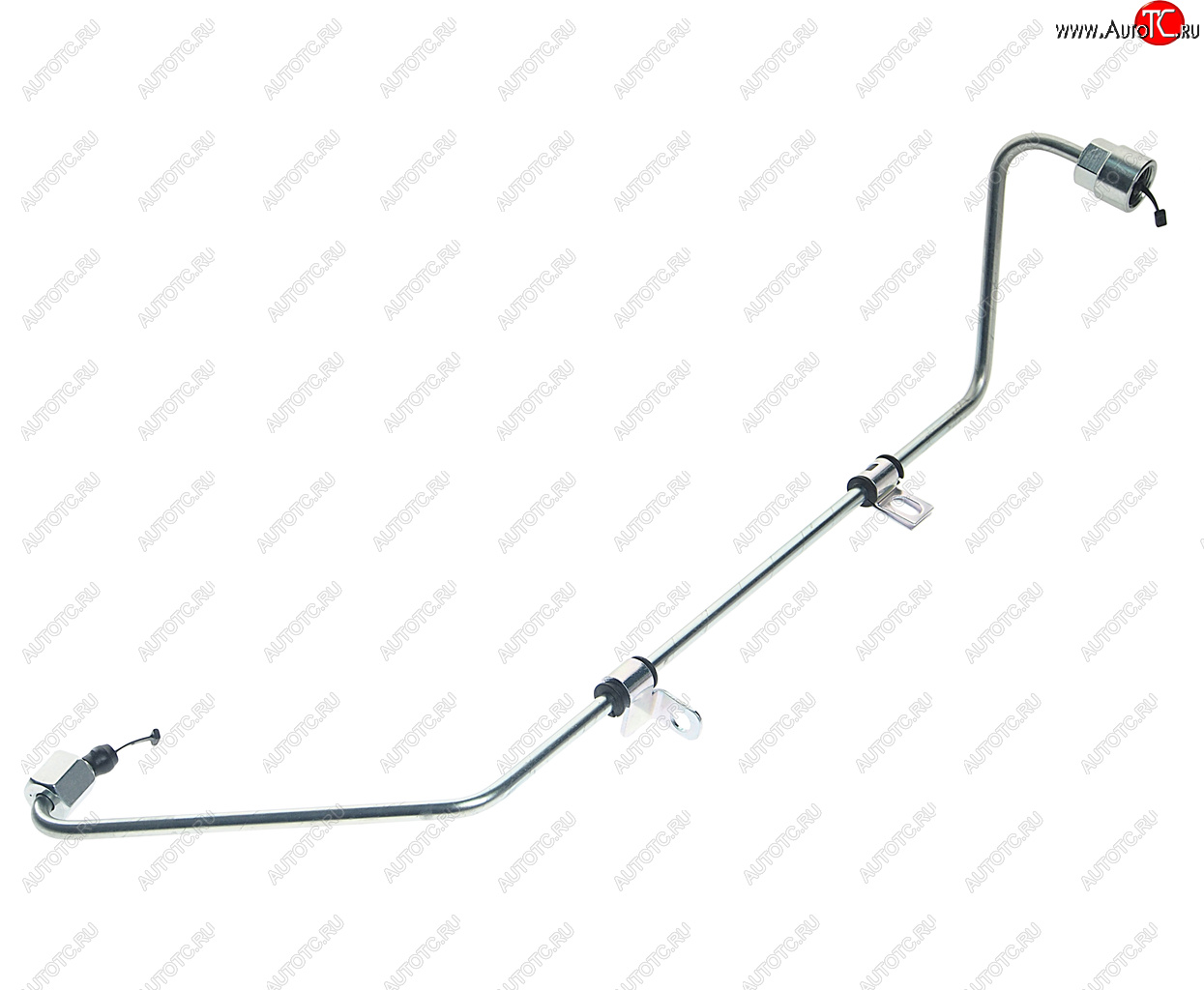 2 879 р. Трубка топливная ГАЗель Next,NN дв.G21A подающая MOVELEX MOVELEX pm40004409-mx  с доставкой в г. Вологда