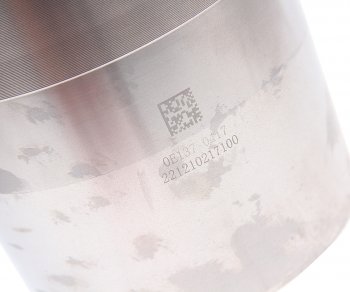 4 399 р. Гильза цилиндра SITRAK HOWO дв.MC11.40-50 OE SITRAK 200v01201-0417  с доставкой в г. Вологда. Увеличить фотографию 4