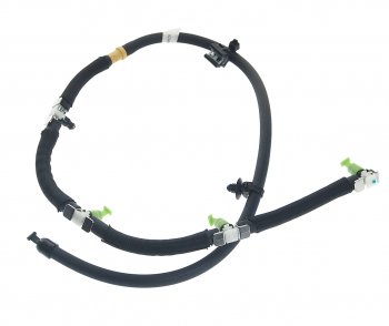 Трубка топливная ГАЗель Next,NN дв.G21A обратки MOVELEX MOVELEX pm40004407-mx