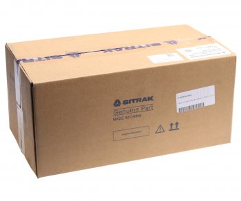 14 449 р. Фара противотуманная SITRAK HOWO T5G правая OE SITRAK 811w25320-6004  с доставкой в г. Вологда. Увеличить фотографию 4