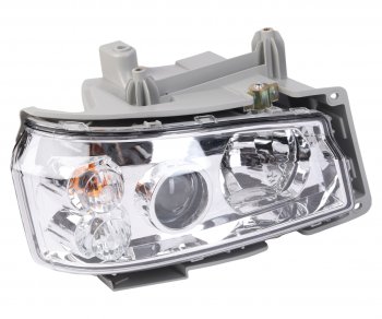 Фара SITRAK HOWO правая в сборе НО OE SITRAK wg9719720002-08
