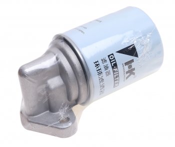 Фильтр масляный КПП SITRAK HOWO КПП HW19710T OE SITRAK wg2203010078