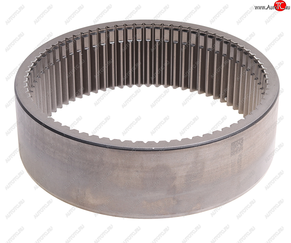 5 599 р. Шестерня КПП SITRAK HOWO внутренняя кольцевая КПП HW25712XST OE SITRAK wg2210100148  с доставкой в г. Вологда