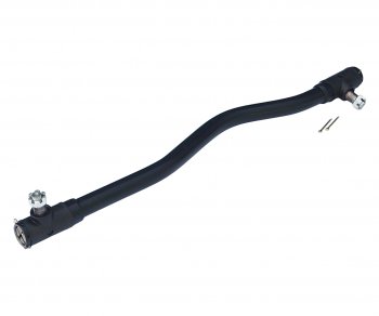 Тяга рулевая HYUNDAI HD65,78 дв.D4DD ЕВРО-3 продольная в сборе CR CR cr568105k000 CR cr568105k000