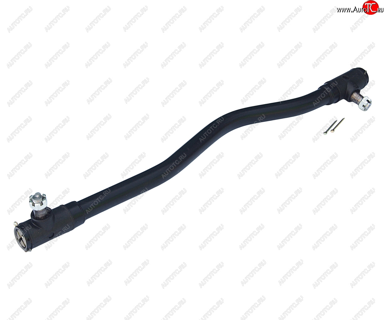 5 999 р. Тяга рулевая HYUNDAI HD65,78 дв.D4DD ЕВРО-3 продольная в сборе CR CR cr568105k000 CR cr568105k000  с доставкой в г. Вологда