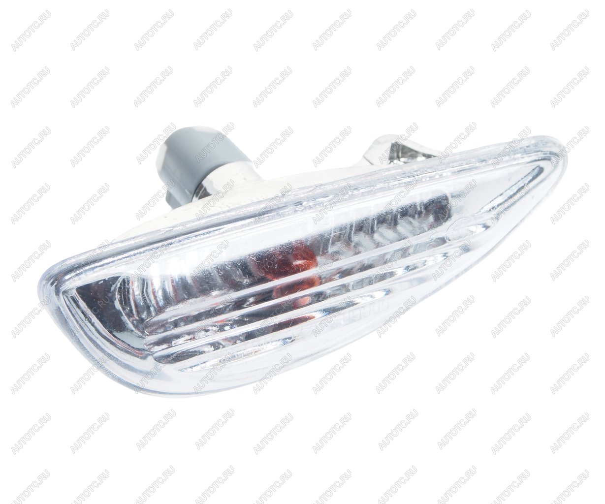 429 р. Указатель поворота HYUNDAI Solaris (17-) правый (в крыло) NSP NSP nsp0292304h5000  с доставкой в г. Вологда