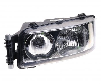 Фара SITRAK HOWO левая OE SITRAK 811w25101-6001