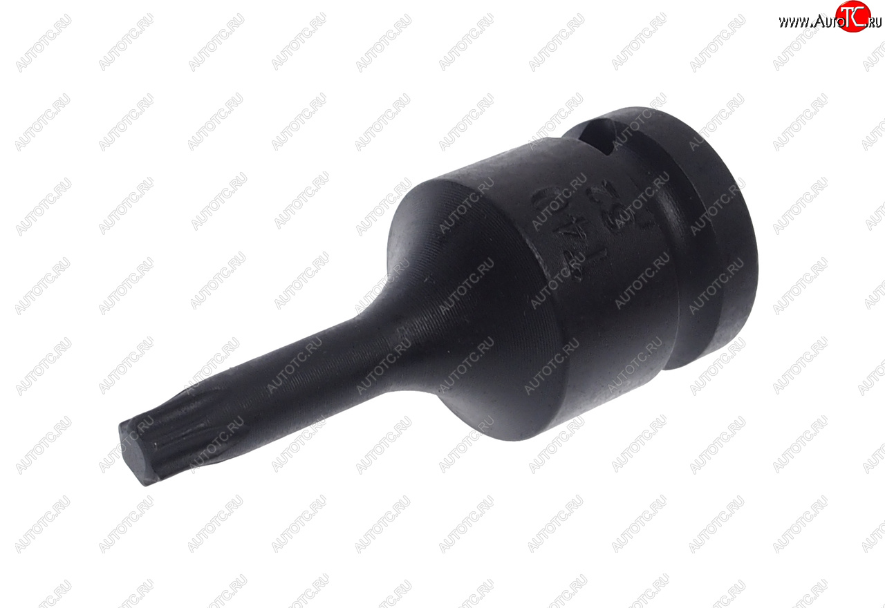 699 р. Головка торцевая 1/2 TORX T40 ударная d=25мм L=60мм JTC JTC TOOLS CO., LTD jtc-446040 JTC TOOLS CO., LTD jtc-446040  с доставкой в г. Вологда