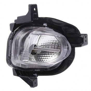 Фара противотуманная HYUNDAI Solaris (20-) правая NSP NSP nsp0292208h5500