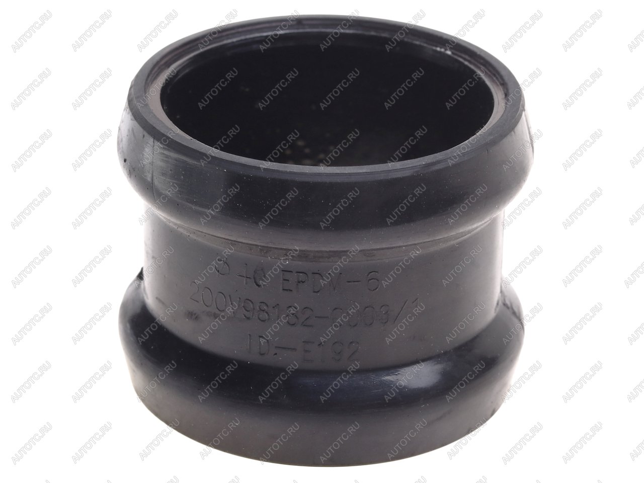 1 269 р. Трубка SITRAK патрубков соединительная прямая (40DN32) OE SITRAK 200v98182-0003  с доставкой в г. Вологда