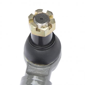 9 299 р. Тяга рулевая SITRAK HOWO продольная (8х4) OE SITRAK wg9931437030  с доставкой в г. Вологда. Увеличить фотографию 4