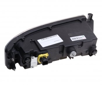 15 399 р. Фара противотуманная SITRAK HOWO T5G левая OE SITRAK 811w253206003  с доставкой в г. Вологда. Увеличить фотографию 2