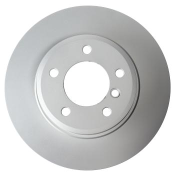 5 999 р. Диск тормозной BMW 3 (E46) (01-05) передний (1шт.) BOSCH BOSCH 0986478571 BOSCH 0986478571  с доставкой в г. Вологда. Увеличить фотографию 3