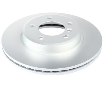 Диск тормозной BMW 3 (E46) (01-05) передний (1шт.) BOSCH BOSCH 0986478571 BOSCH 0986478571