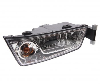 Фара противотуманная SITRAK C7H левая OE SITRAK 812w25320-6001