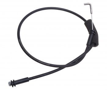 Трос SITRAK HOWO привода замка двери левойправой OE SITRAK 811w62680-0132