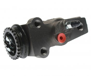 Цилиндр тормозной передний HYUNDAI HD78 дв.D4GA правый (вверх) TCIC TCIC kah0570
