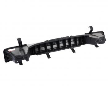 Усилитель бампера CHEVROLET Aveo (06-08) заднего NSP NSP nsp0196648673