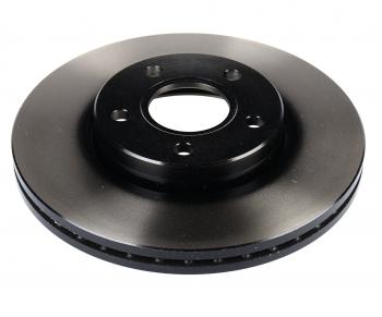 Диск тормозной FORD Focus 2,C-Max MAZDA 3 передний (1шт.) NIBK NIBK rn1213 NIBK rn1213