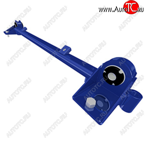 3 449 р. Поперечина 2108-2114 SPORT Автопродукт Autoproduct ар0095  с доставкой в г. Вологда