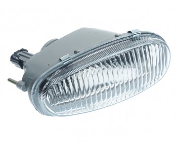 Фара противотуманная CHEVROLET Lanos (97-02) правая NSP NSP nsp0196303262