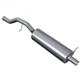 Глушитель 2111 Автопродукт Autoproduct ар0152