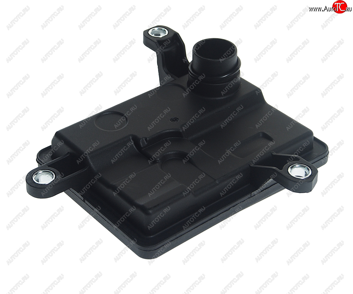 989 р. Фильтр масляный АКПП VW Golf (13-),Passat (13-) SKODA Octavia (13-) NSP NSP nsp0809g325429d  с доставкой в г. Вологда
