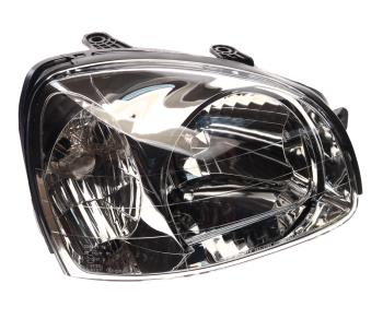 Фара HYUNDAI Santa Fe (01-05) правая NSP NSP nsp029210226010