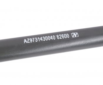 6 699 р. Тяга рулевая SITRAK HOWO продольная верхняя (8х4) OE SITRAK az9731430040  с доставкой в г. Вологда. Увеличить фотографию 3