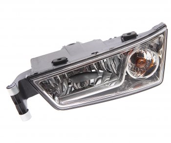 Фара противотуманная SITRAK C7H правая OE SITRAK 812w25320-6002
