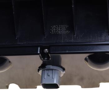 3 499 р. Фонарь задний JAC N56 (10-) правый (12V) OE JAC 3773920q15-0001  с доставкой в г. Вологда. Увеличить фотографию 4
