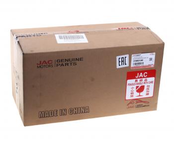 3 499 р. Фонарь задний JAC N56 (10-) правый (12V) OE JAC 3773920q15-0001  с доставкой в г. Вологда. Увеличить фотографию 5