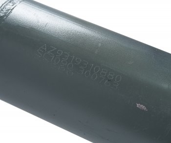 20 999 р. Вал карданный SITRAK HOWO межосевой L=880 OE SITRAK az9319310880  с доставкой в г. Вологда. Увеличить фотографию 4