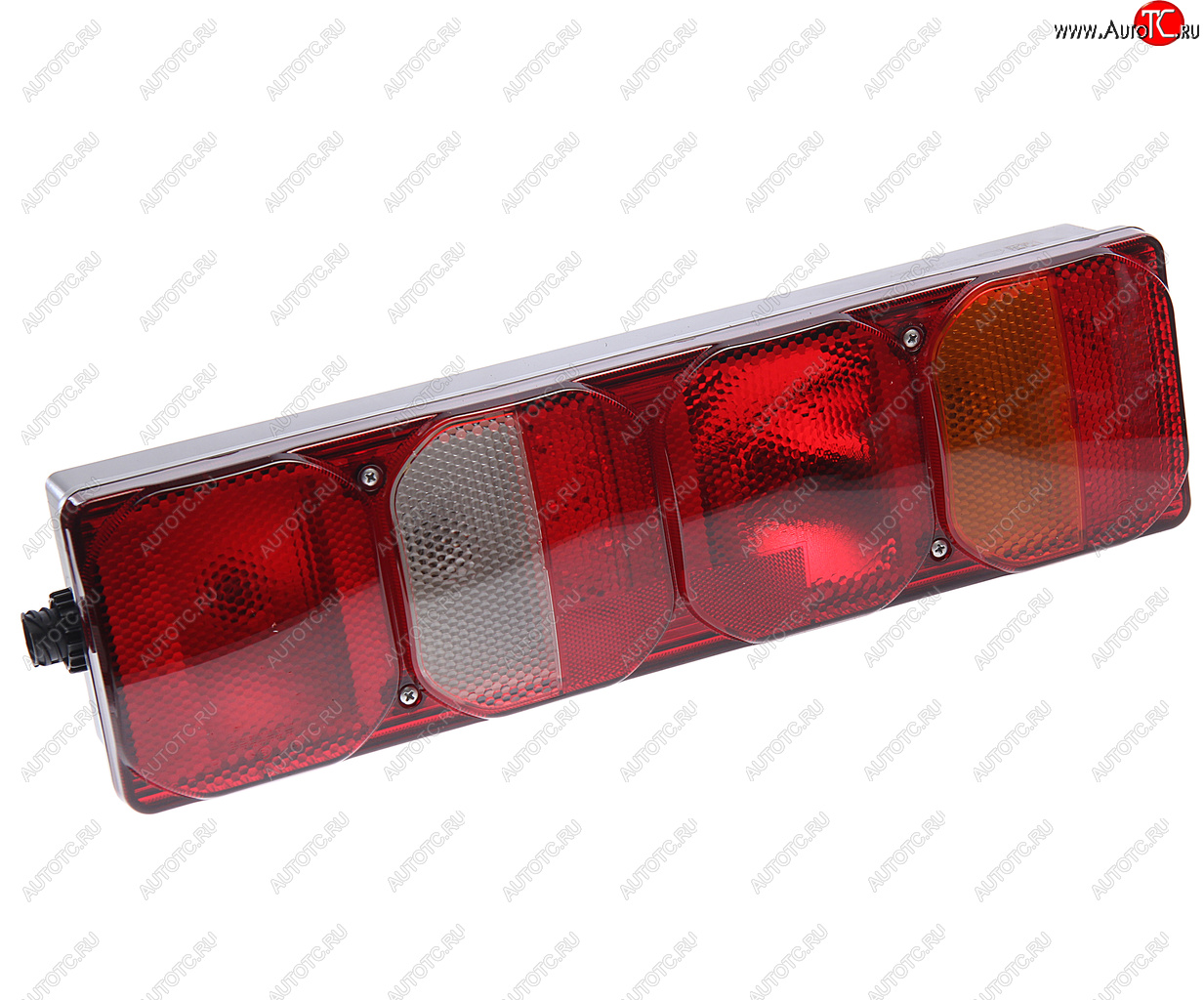 4 799 р. Фонарь задний SITRAK HOWO правый OE SITRAK wg9925810002  с доставкой в г. Вологда