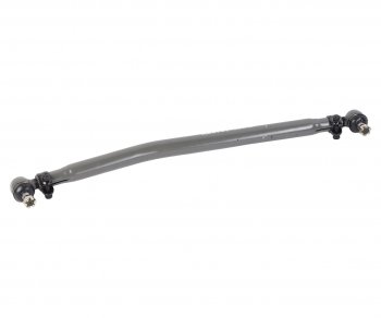 Тяга рулевая SITRAK HOWO продольная нижняя (6х48x4) OE SITRAK az9731430010