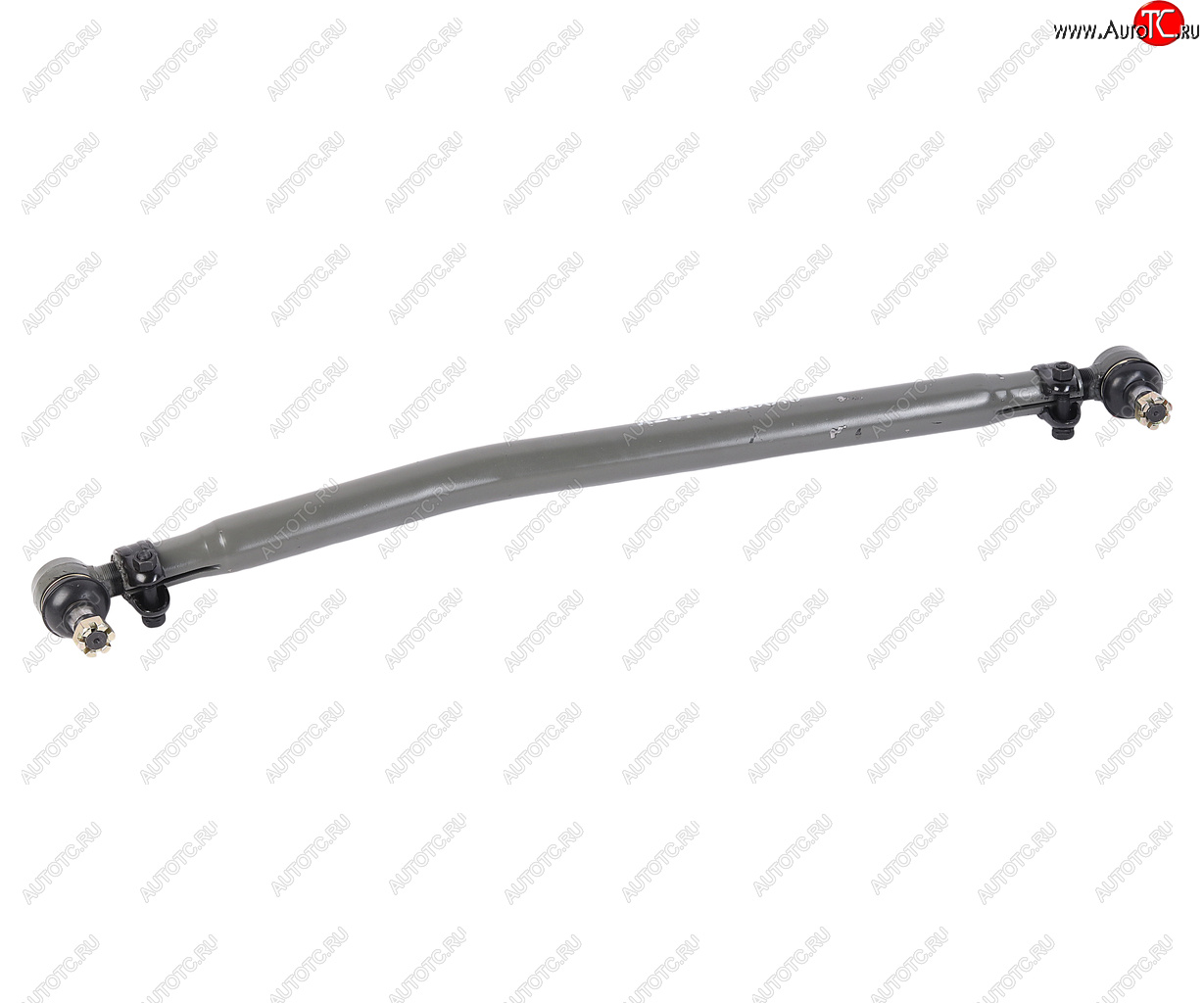 6 699 р. Тяга рулевая SITRAK HOWO продольная нижняя (6х48x4) OE SITRAK az9731430010  с доставкой в г. Вологда