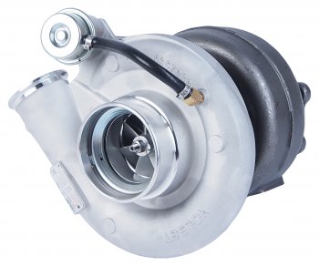 Турбокомпрессор SITRAK дв.MC13 OE SITRAK 202v09100-7830