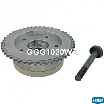 Шестерня OPEL Antara (07-) распредвала впускного KRAUF KRAUF ggg1020wz KRAUF ggg1020wz