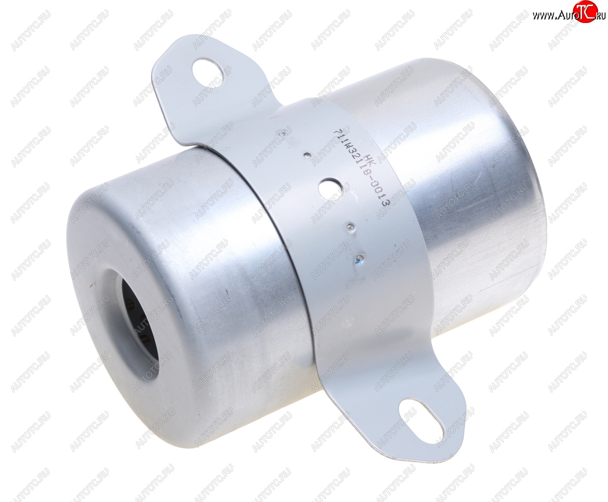 349 р. Фильтр масляный SITRAK HOWO дифференциала (мост MCP16) OE SITRAK 711w32118-0013  с доставкой в г. Вологда