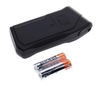 15 349 р. Алкотестер цифровой до 4.00 промилле LCD дисплей,звуковой сигнализатор INSPECTOR INSPECTOR at1100 professional  с доставкой в г. Вологда. Увеличить фотографию 2