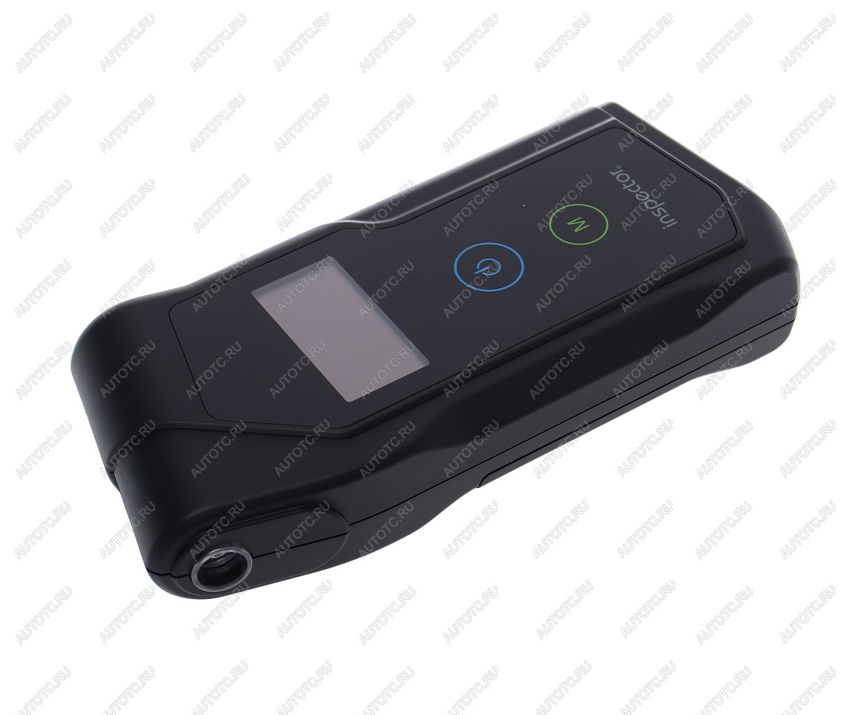 15 349 р. Алкотестер цифровой до 4.00 промилле LCD дисплей,звуковой сигнализатор INSPECTOR INSPECTOR at1100 professional  с доставкой в г. Вологда