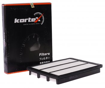 Фильтр воздушный KIA Mohave (08-) (4.6) KORTEX KORTEX ka0070 KORTEX ka0070