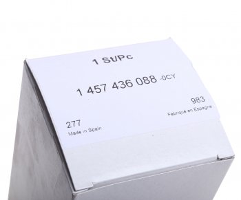 2 249 р. Фильтр SITRAK HOWO блока дозирования мочевины OE SITRAK 14574360880cy  с доставкой в г. Вологда. Увеличить фотографию 6