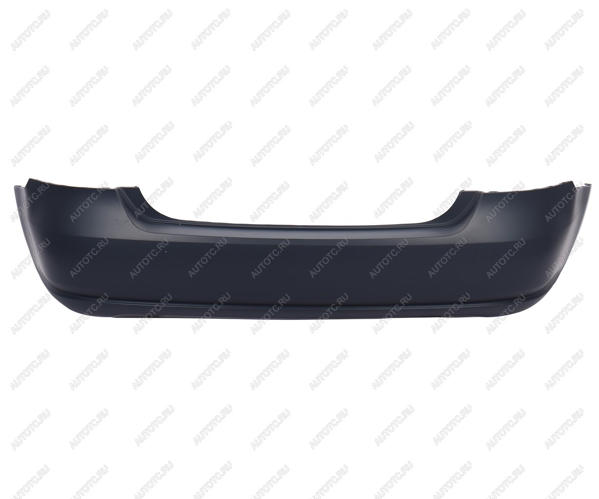 6 399 р. Бампер VW Polo (10-) задний NSP NSP nsp086ru807421bgru  с доставкой в г. Вологда